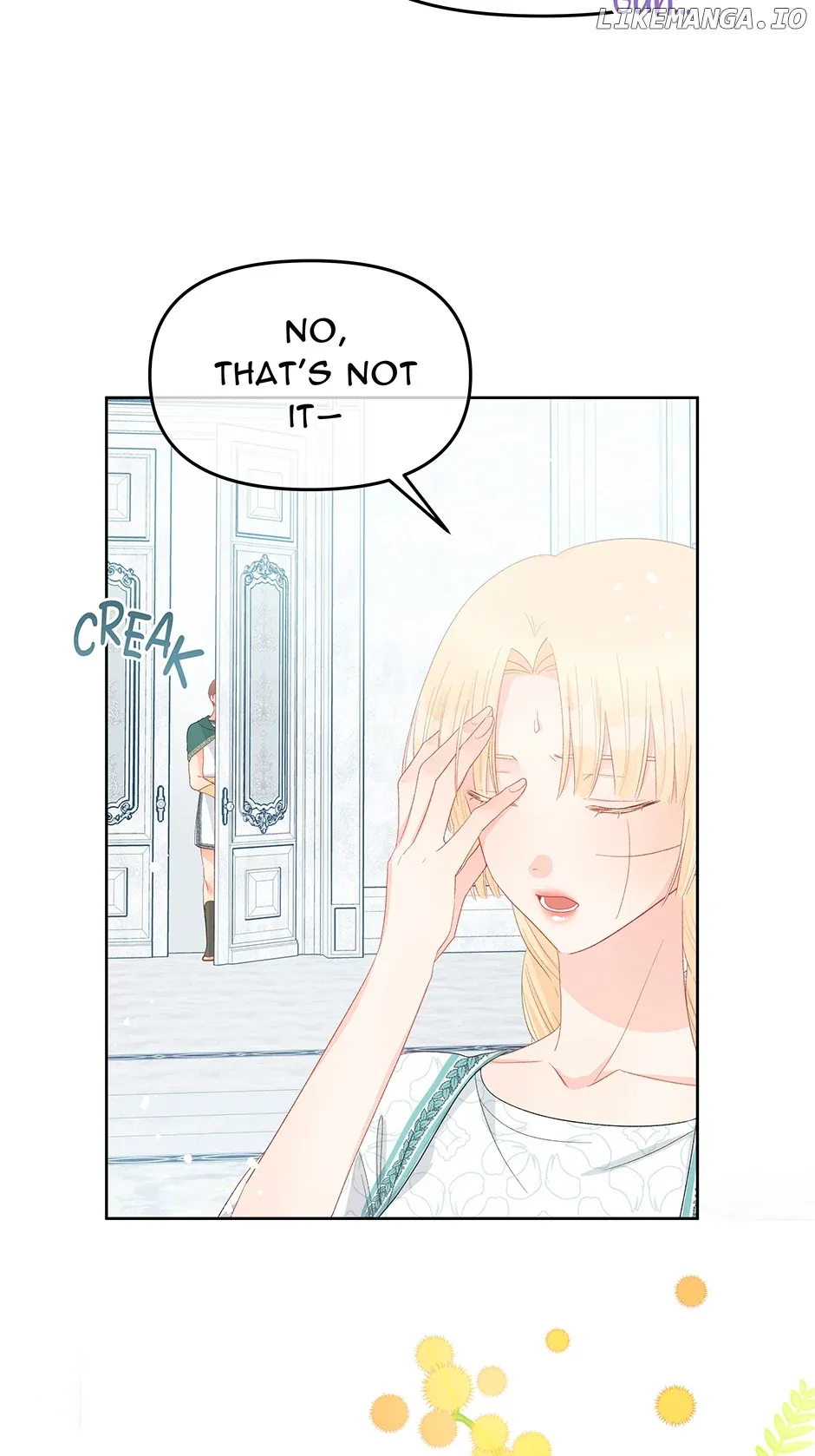 Don’T Concern Yourself With That Book Chapter 47 page 39 - 