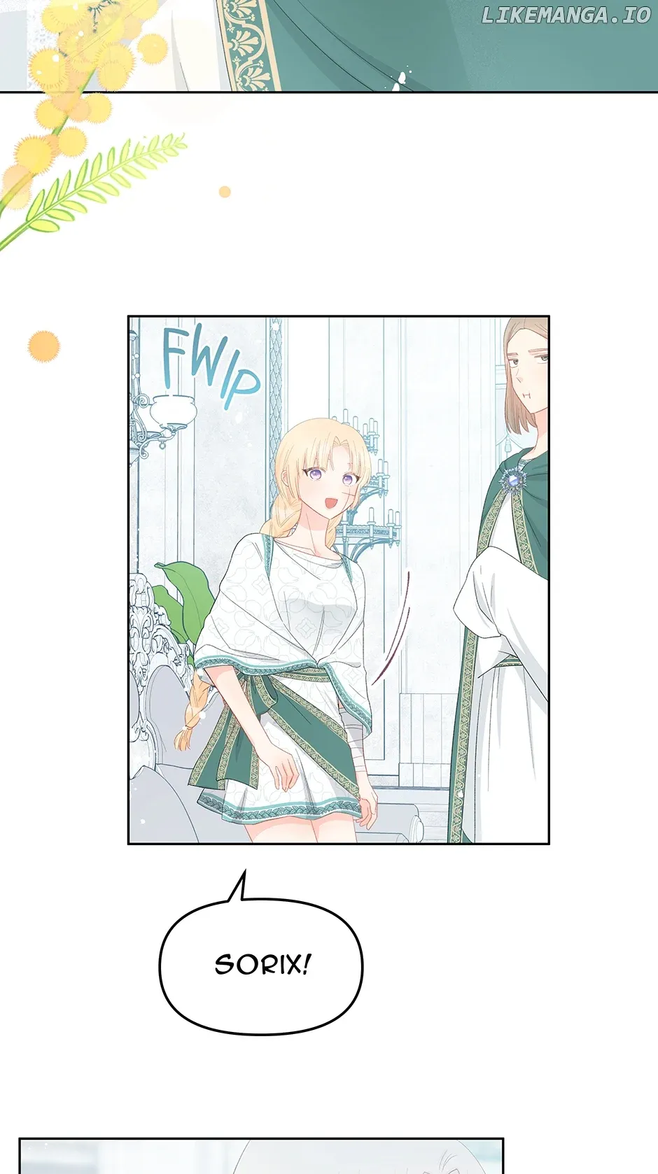 Don’T Concern Yourself With That Book Chapter 47 page 41 - 