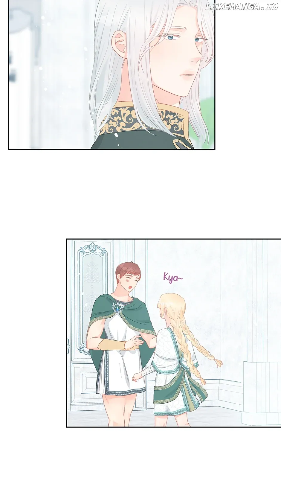 Don’T Concern Yourself With That Book Chapter 47 page 42 - 