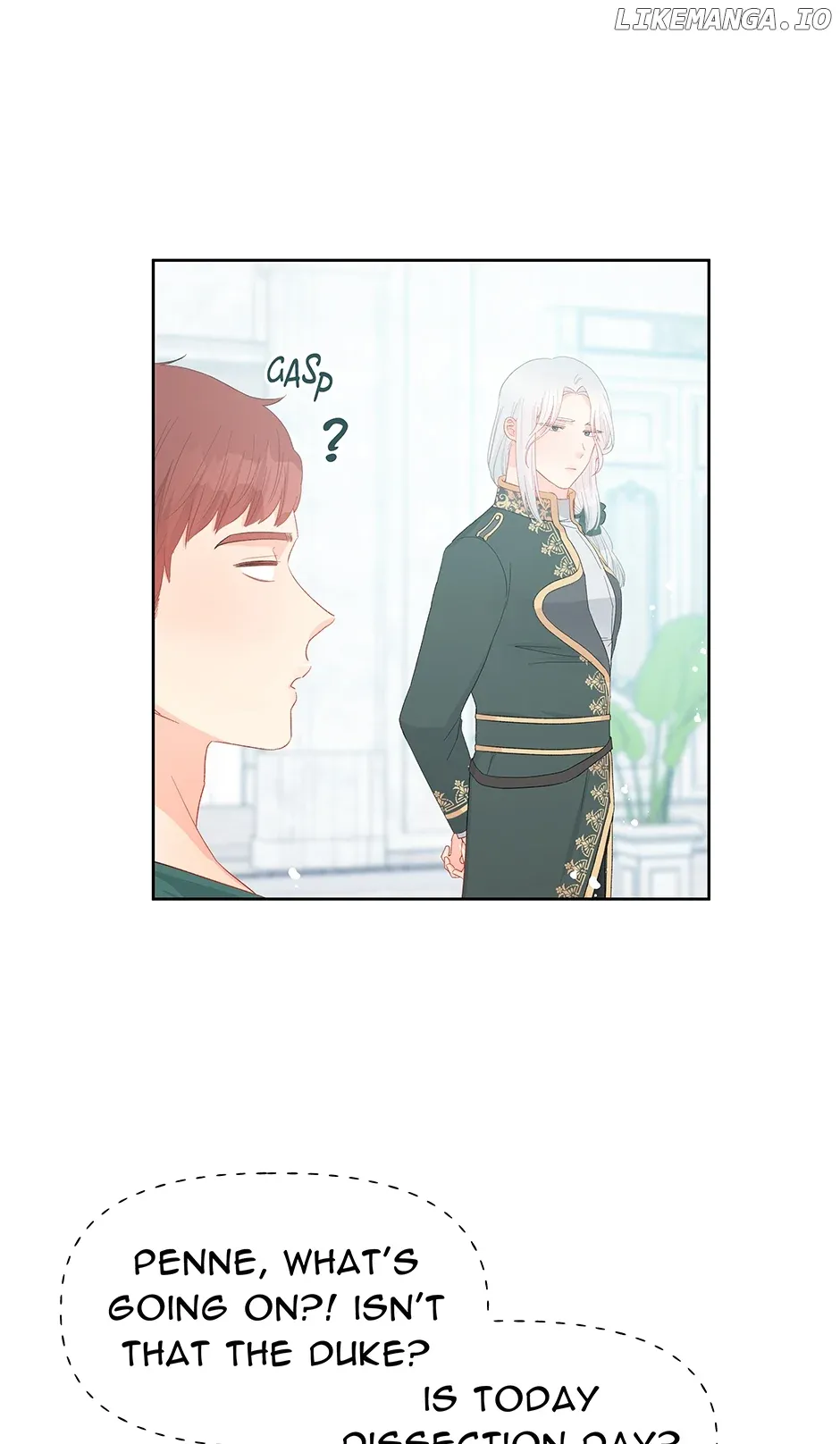 Don’T Concern Yourself With That Book Chapter 47 page 43 - 