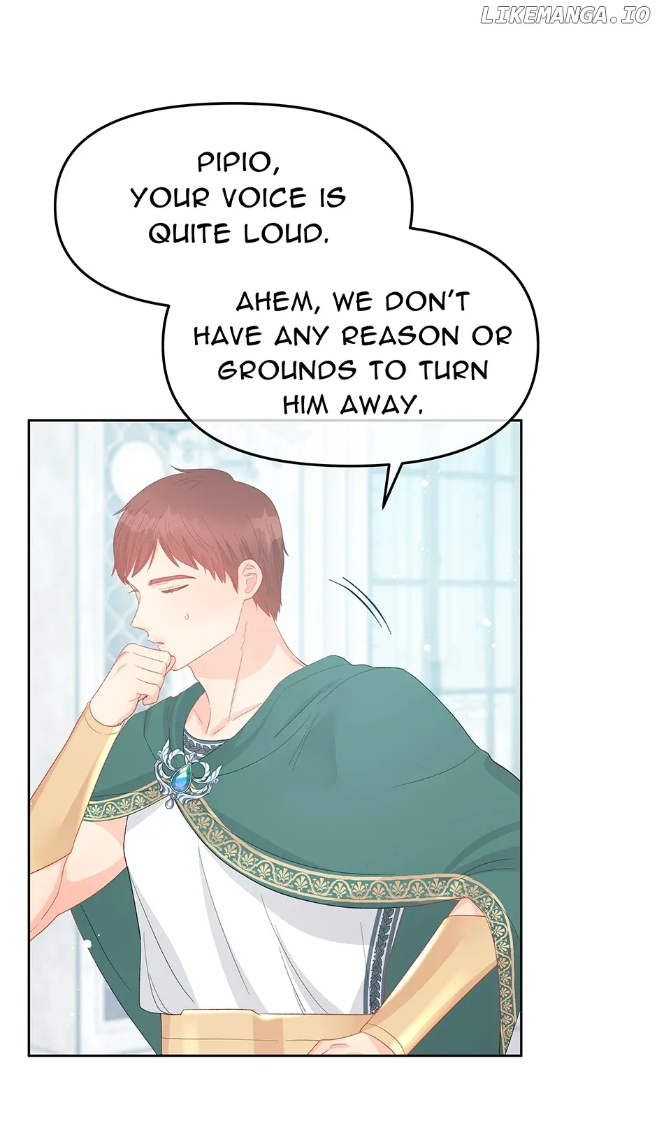 Don’T Concern Yourself With That Book Chapter 47 page 47 - 