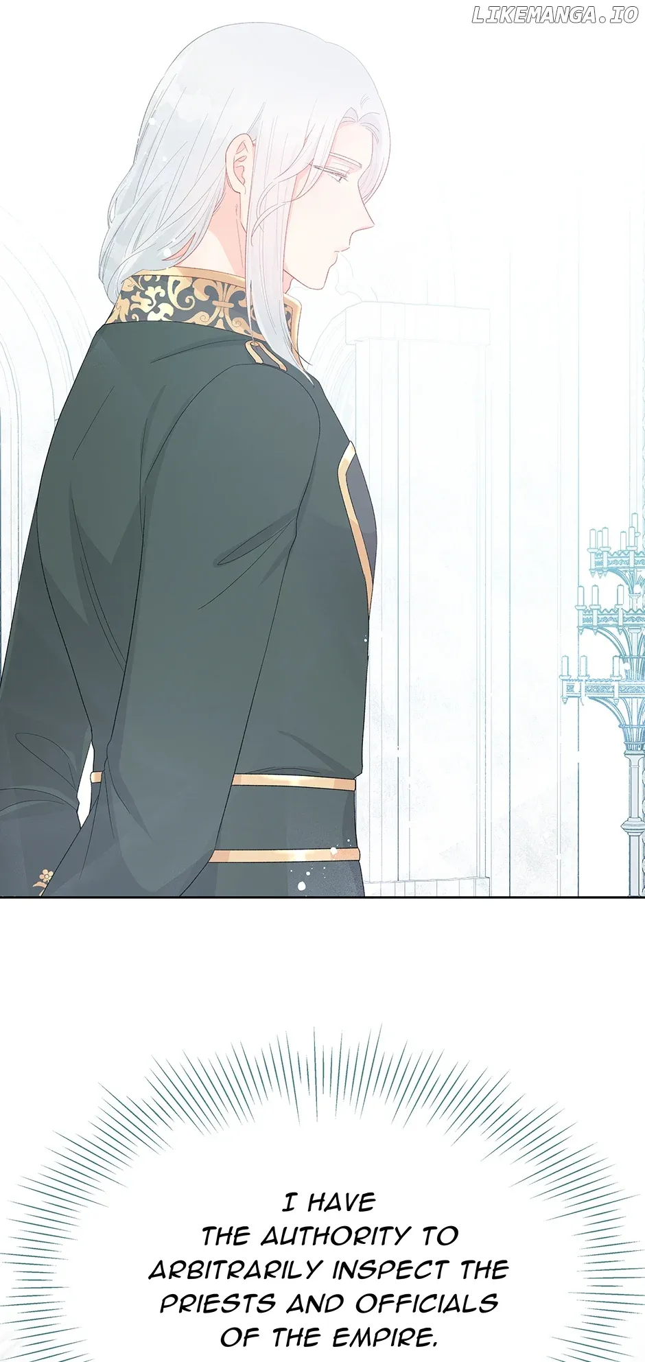 Don’T Concern Yourself With That Book Chapter 47 page 49 - 