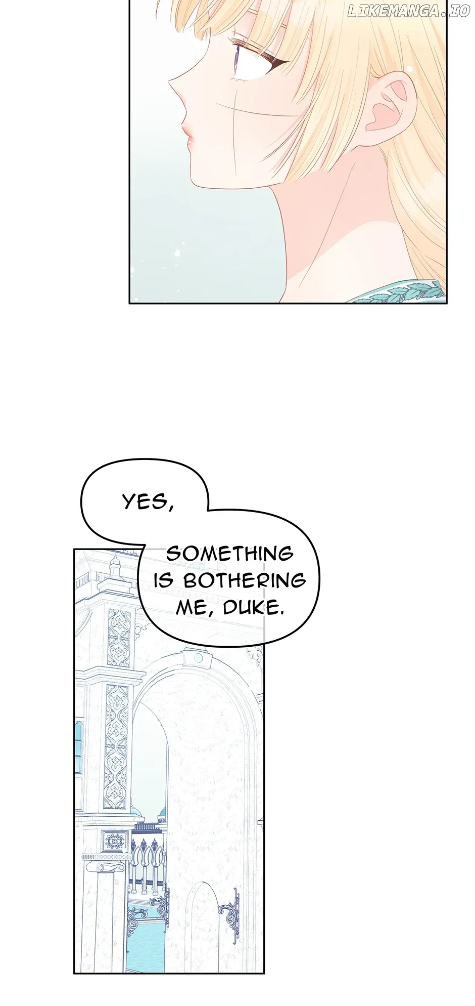 Don’T Concern Yourself With That Book Chapter 47 page 6 - 