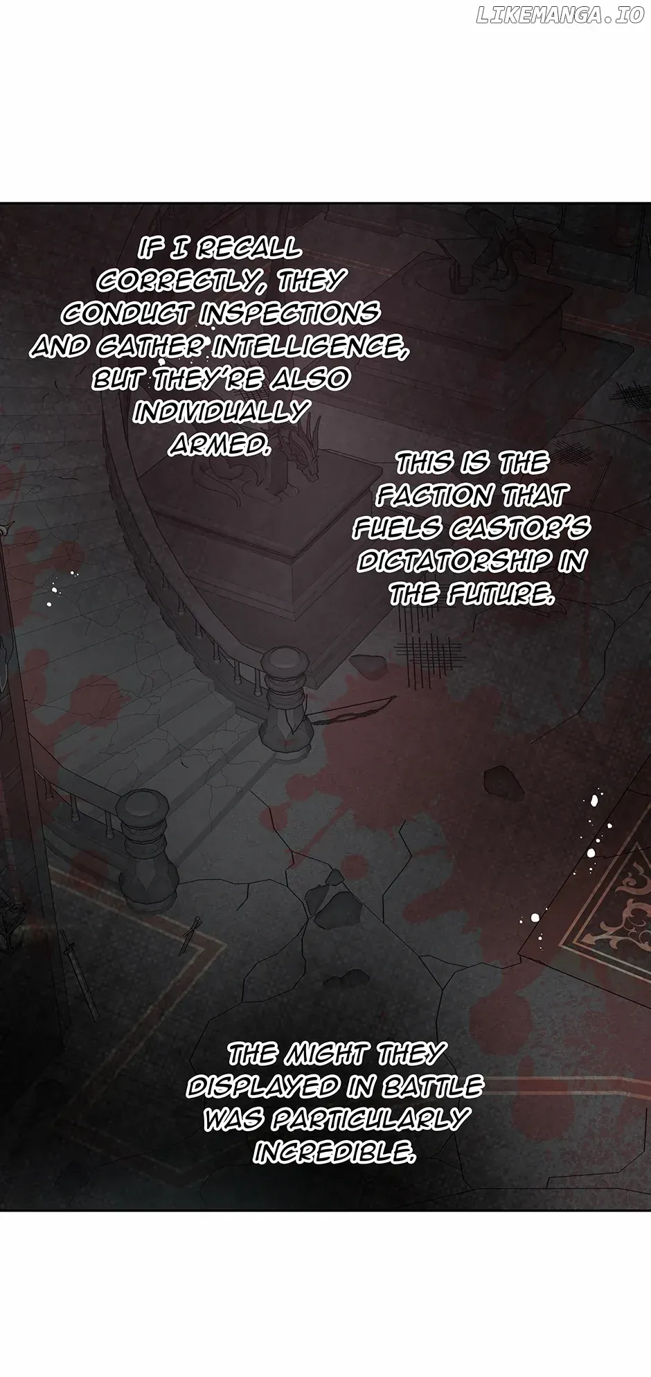 Don’T Concern Yourself With That Book Chapter 47 page 52 - 