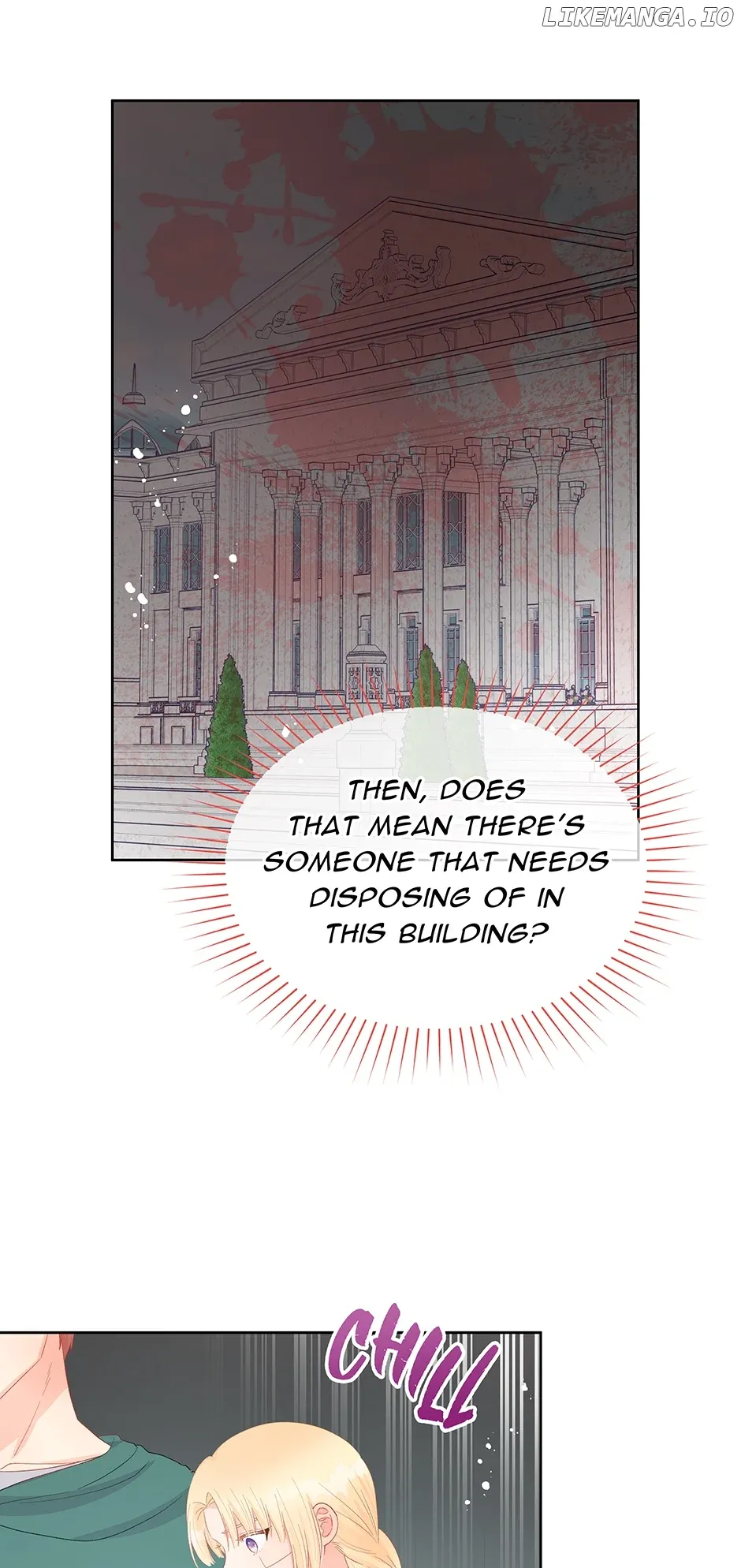 Don’T Concern Yourself With That Book Chapter 47 page 53 - 