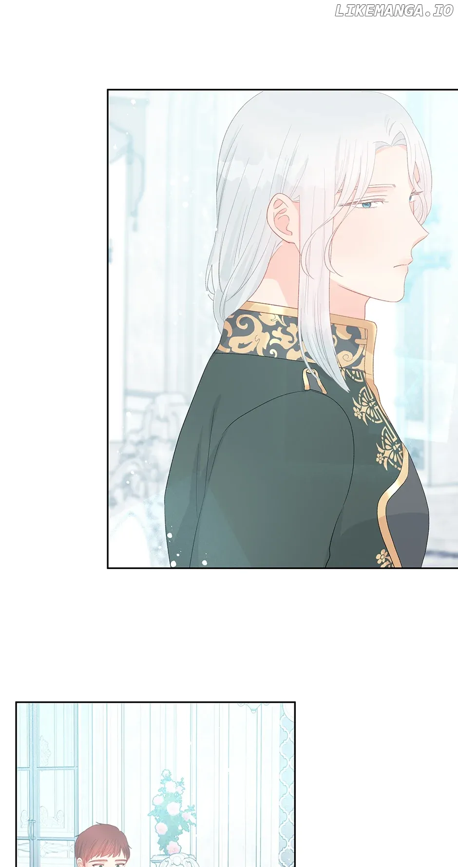 Don’T Concern Yourself With That Book Chapter 47 page 56 - 