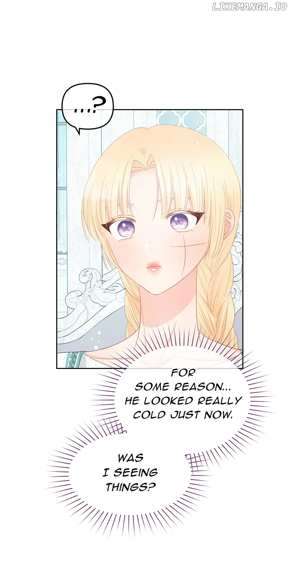 Don’T Concern Yourself With That Book Chapter 48 page 11 - 