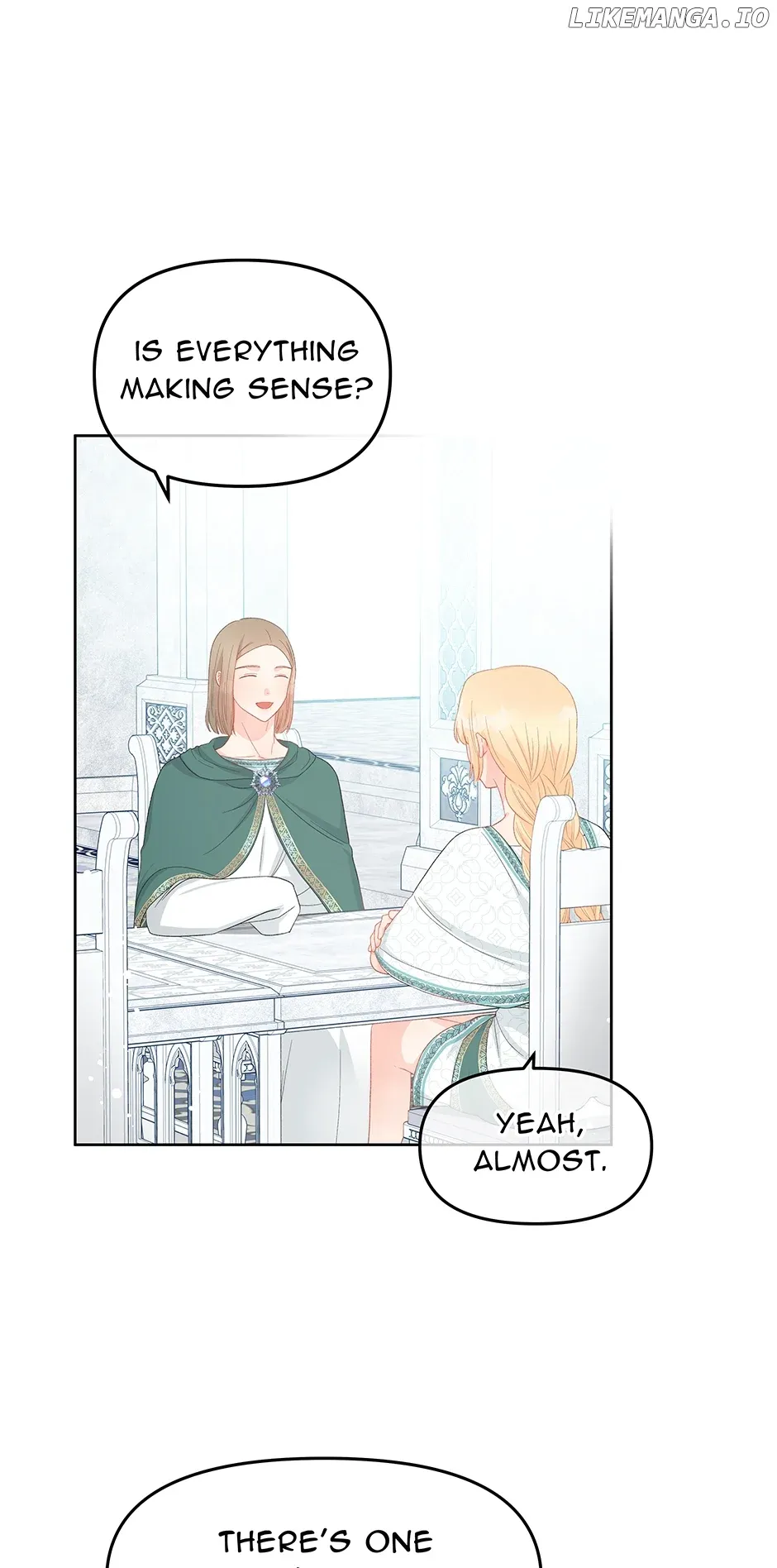 Don’T Concern Yourself With That Book Chapter 48 page 15 - 