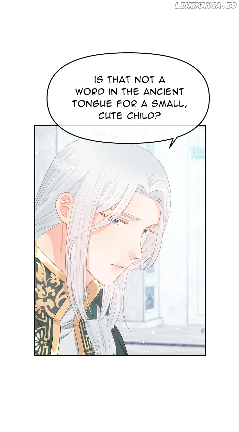 Don’T Concern Yourself With That Book Chapter 48 page 19 - 