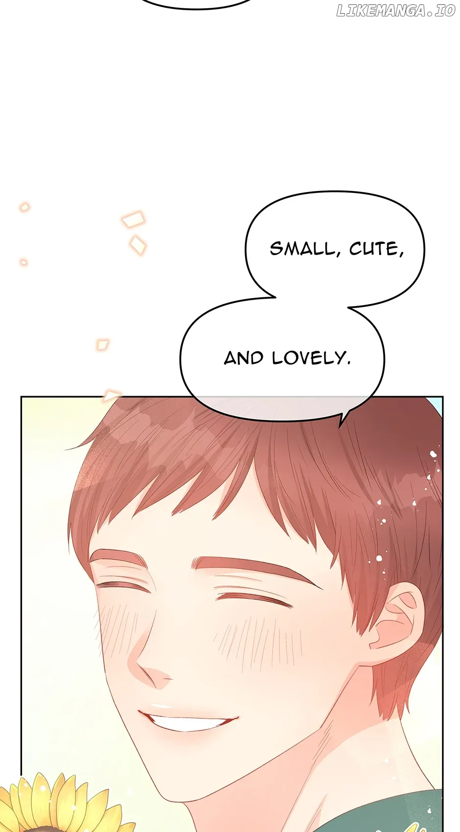 Don’T Concern Yourself With That Book Chapter 48 page 21 - 