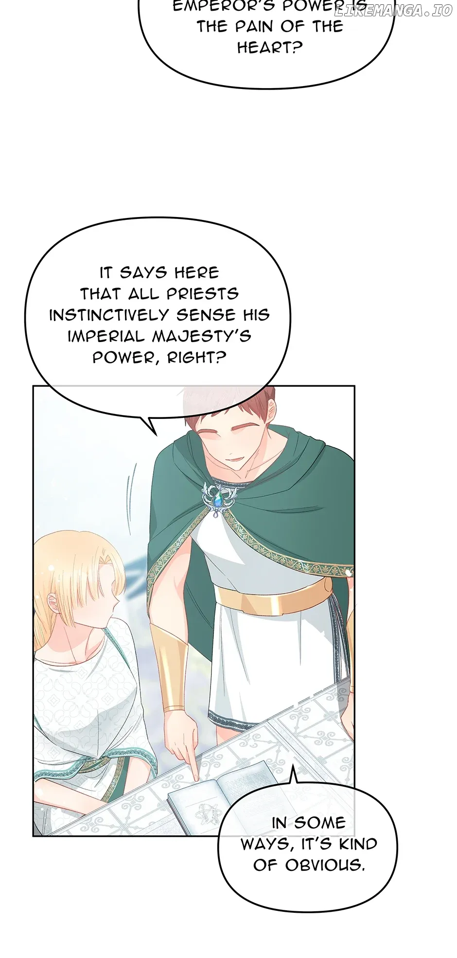 Don’T Concern Yourself With That Book Chapter 48 page 26 - 