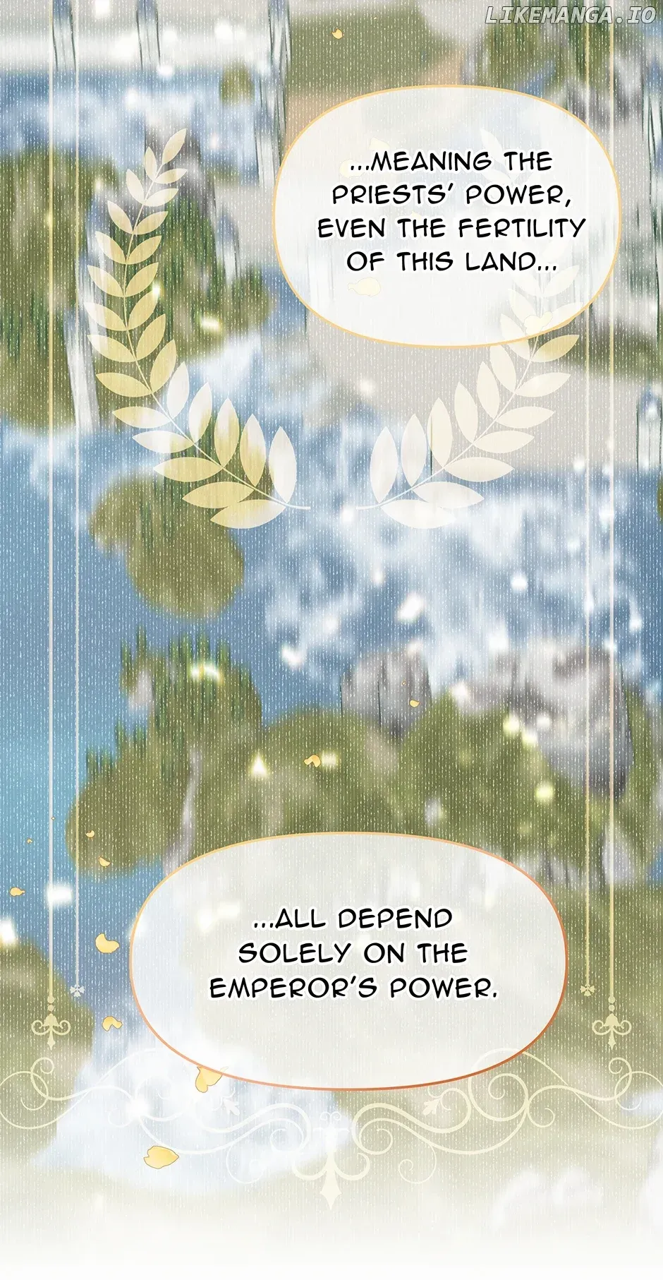 Don’T Concern Yourself With That Book Chapter 48 page 29 - 