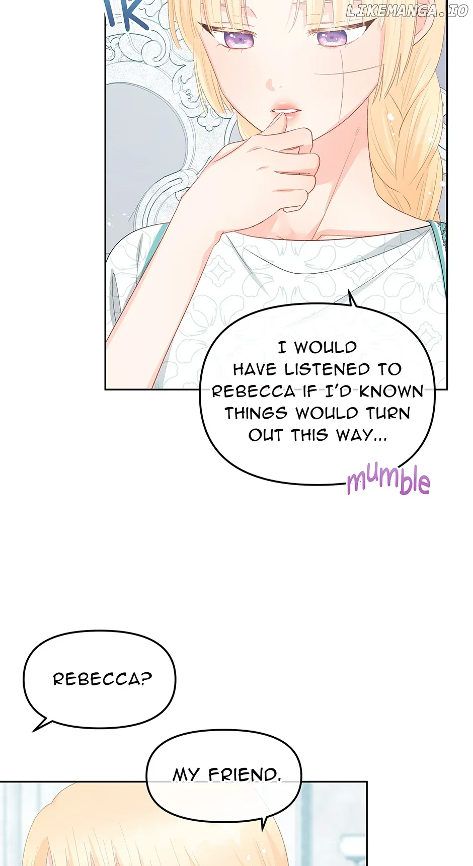 Don’T Concern Yourself With That Book Chapter 48 page 4 - 