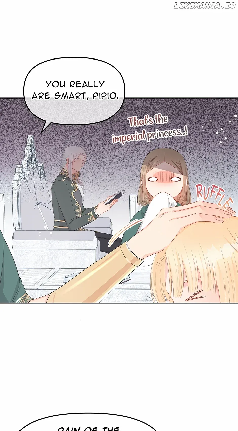 Don’T Concern Yourself With That Book Chapter 48 page 31 - 