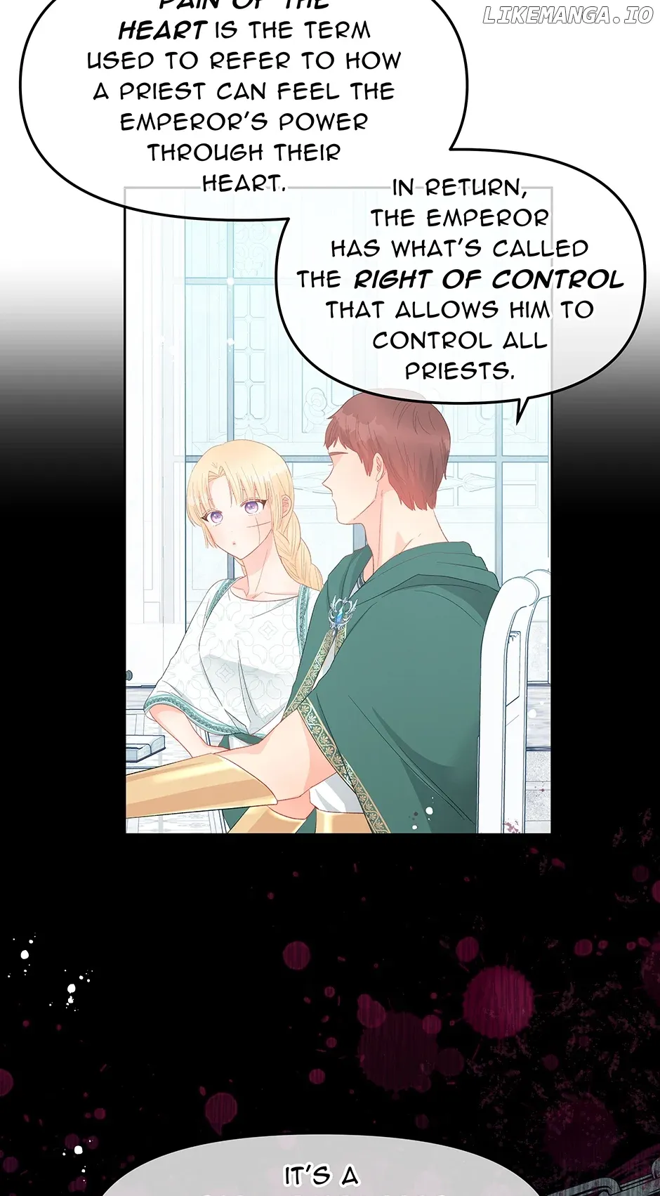 Don’T Concern Yourself With That Book Chapter 48 page 32 - 