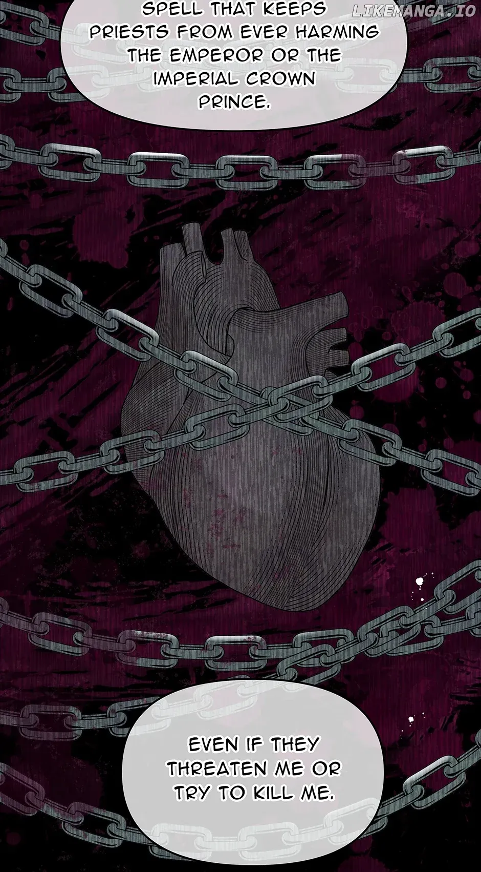 Don’T Concern Yourself With That Book Chapter 48 page 33 - 