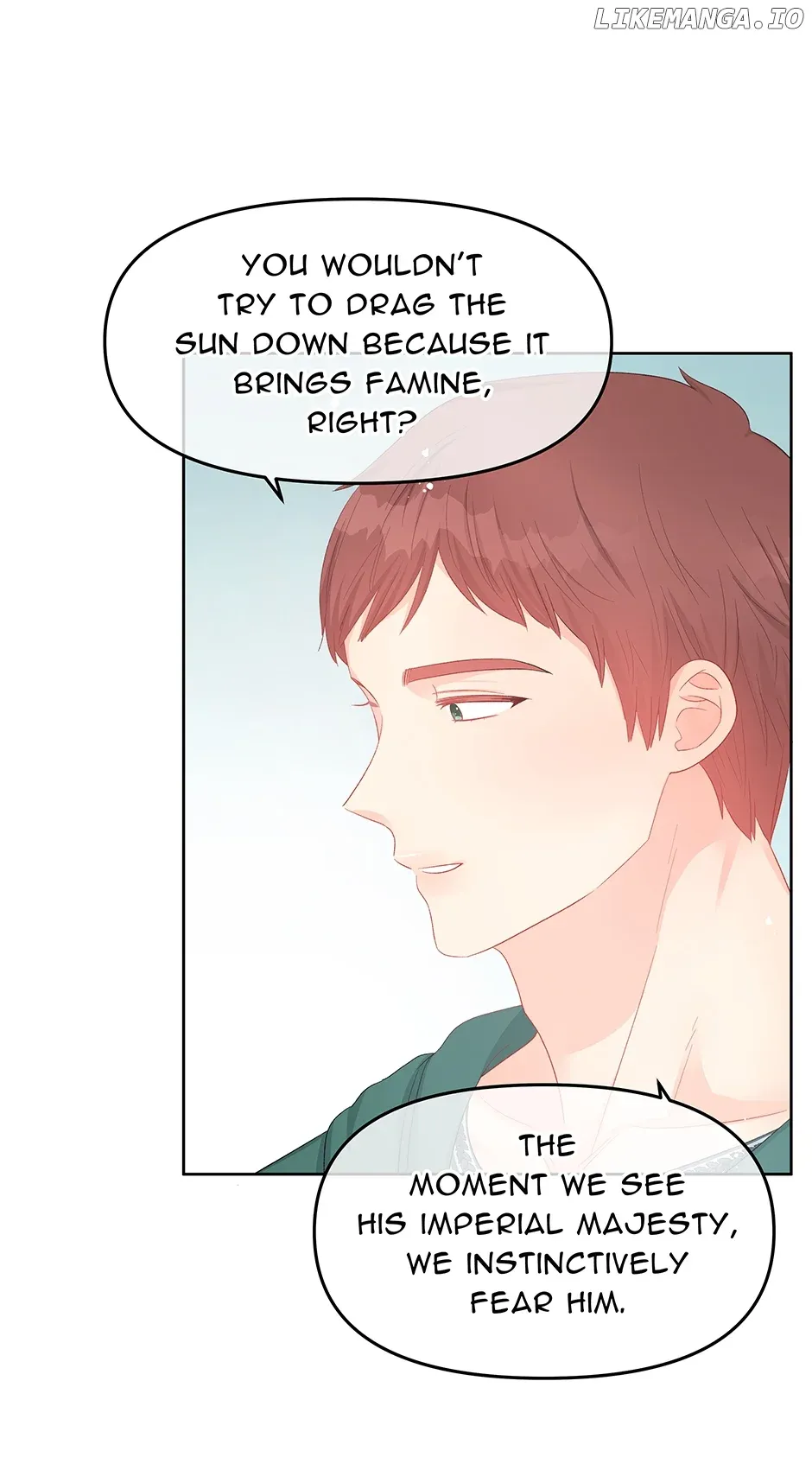 Don’T Concern Yourself With That Book Chapter 48 page 35 - 