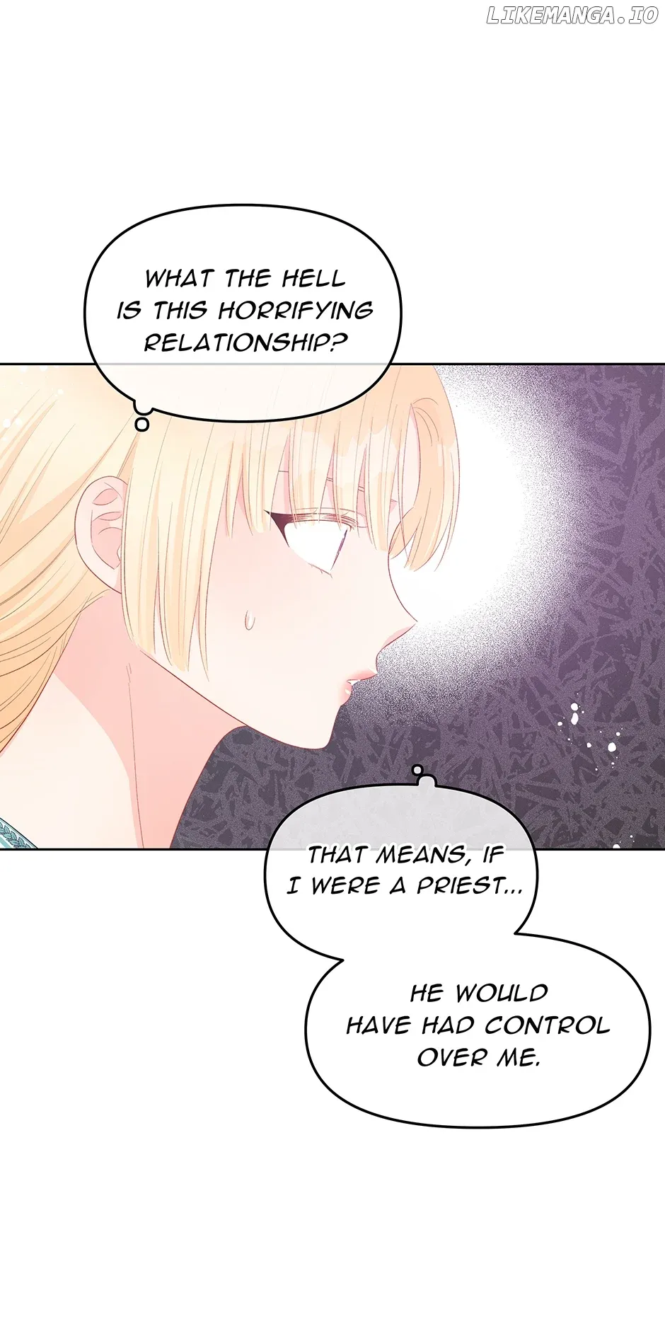 Don’T Concern Yourself With That Book Chapter 48 page 36 - 