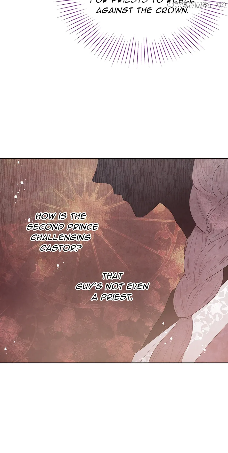 Don’T Concern Yourself With That Book Chapter 48 page 39 - 