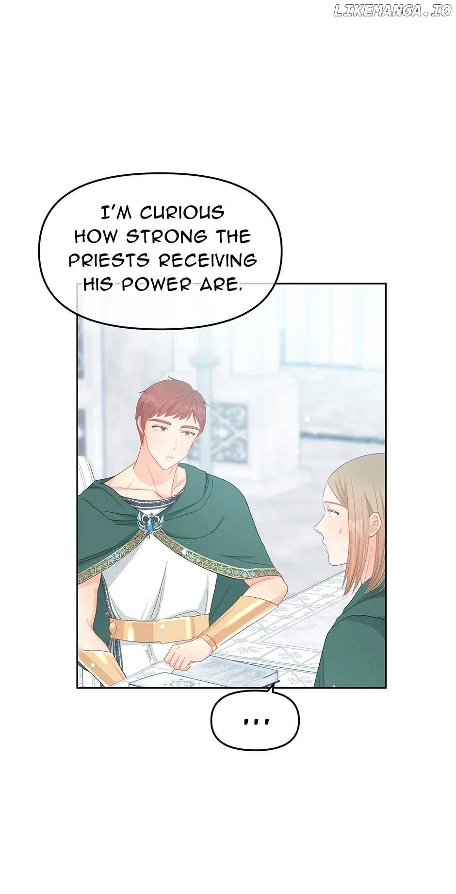 Don’T Concern Yourself With That Book Chapter 48 page 42 - 