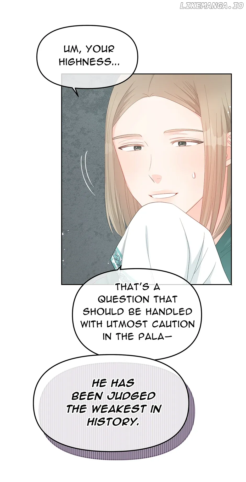 Don’T Concern Yourself With That Book Chapter 48 page 43 - 