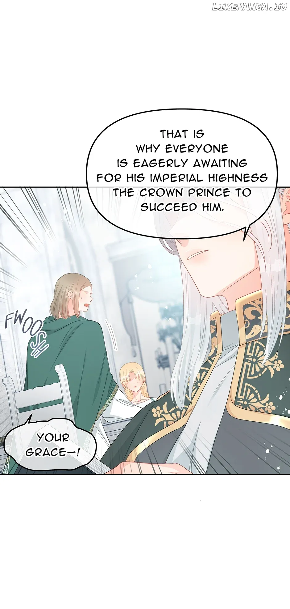 Don’T Concern Yourself With That Book Chapter 48 page 44 - 