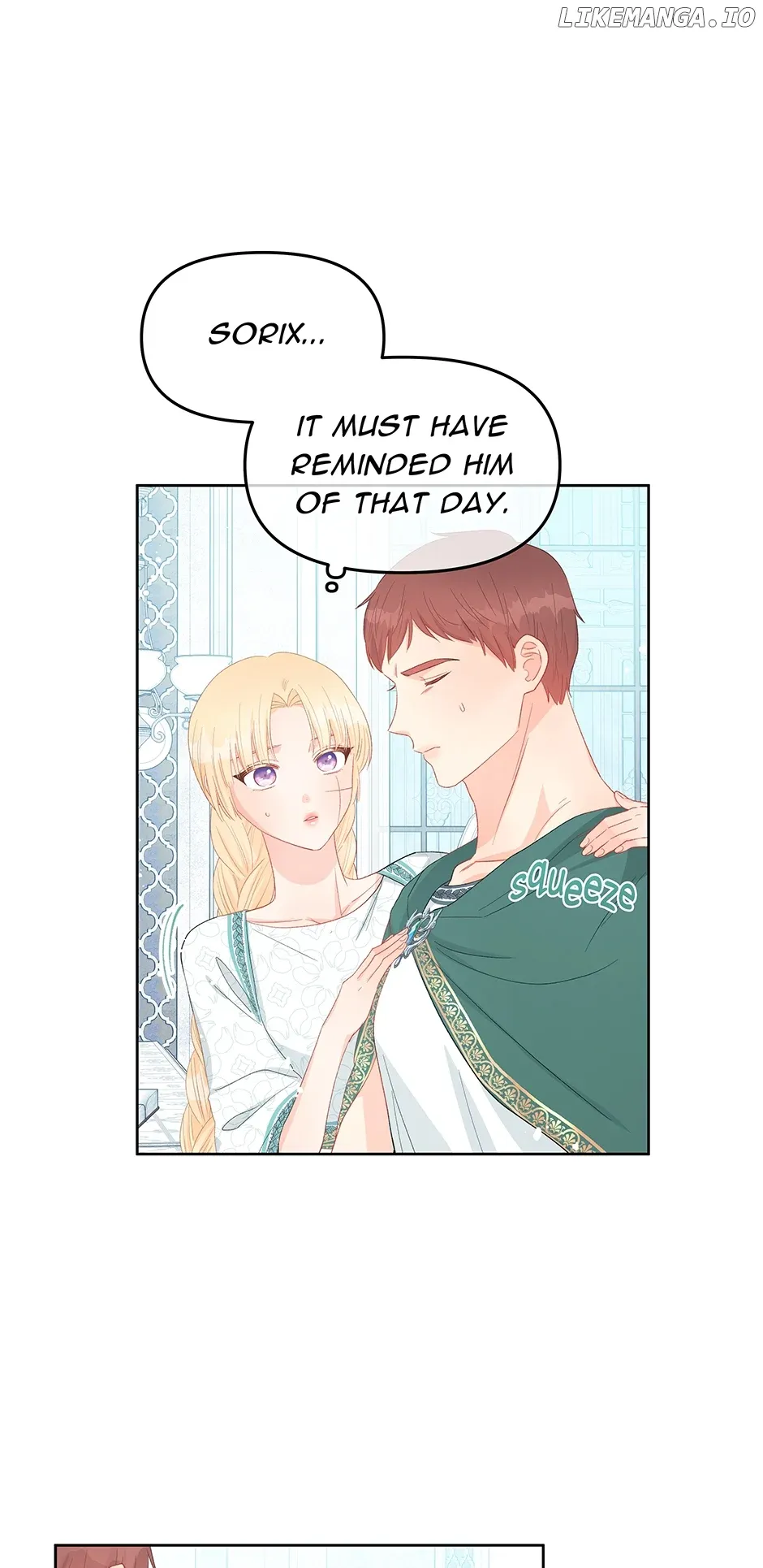 Don’T Concern Yourself With That Book Chapter 48 page 48 - 