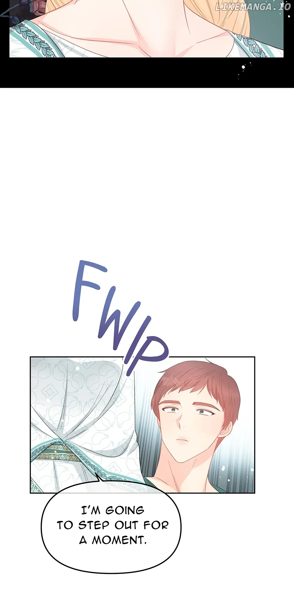 Don’T Concern Yourself With That Book Chapter 48 page 51 - 