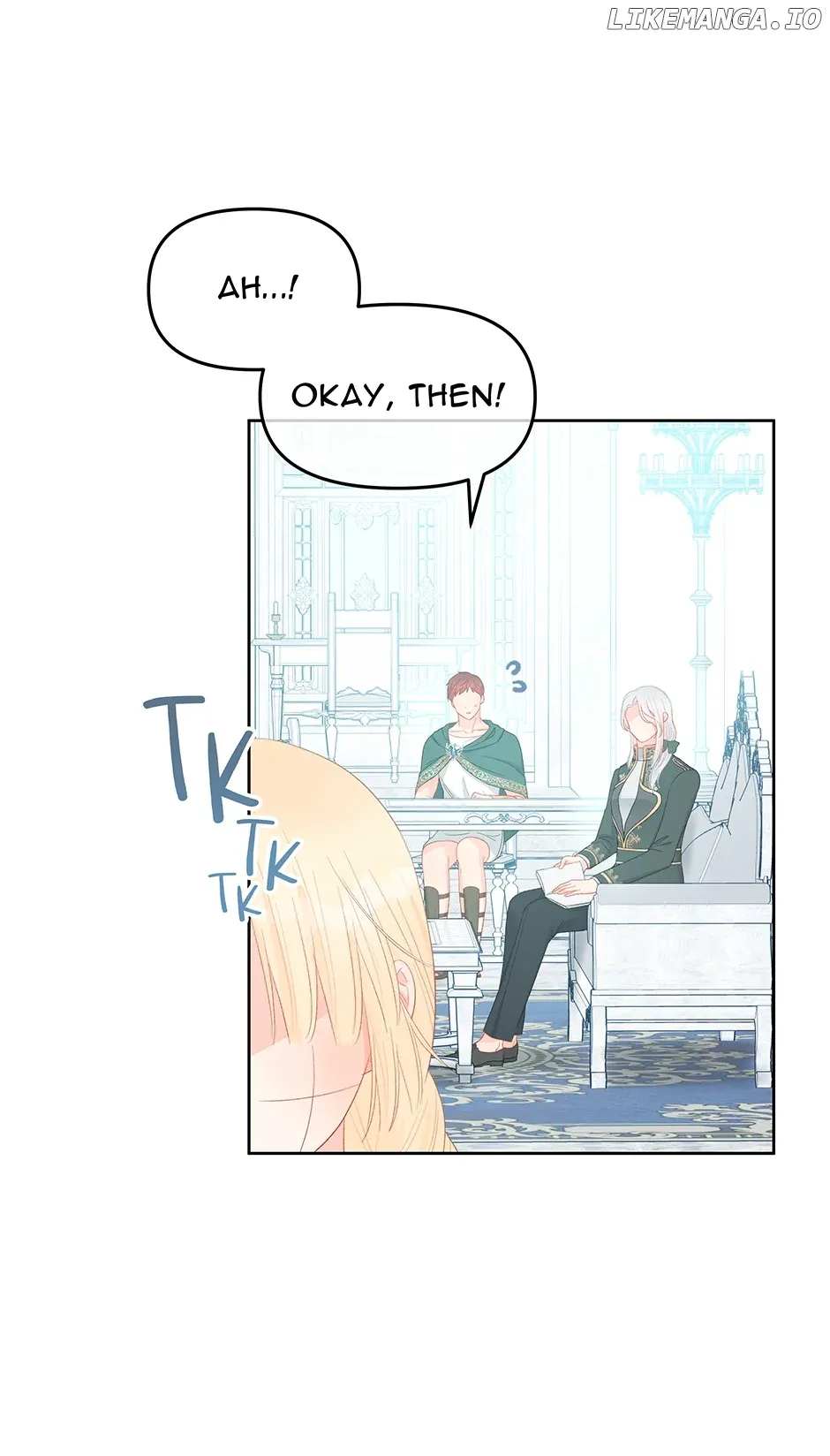 Don’T Concern Yourself With That Book Chapter 48 page 52 - 