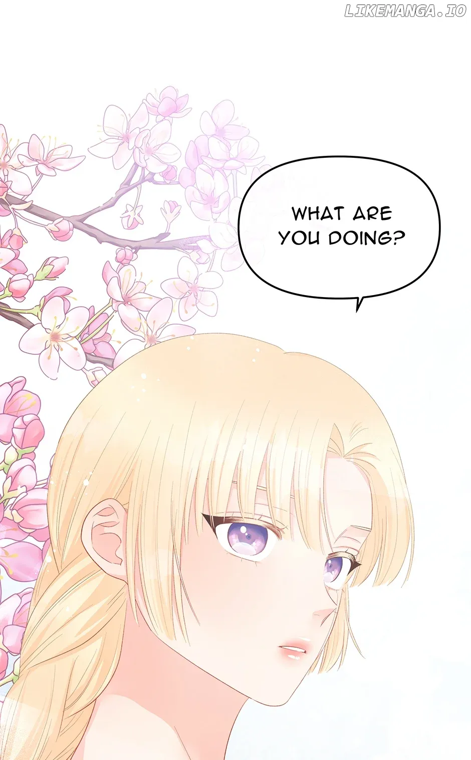 Don’T Concern Yourself With That Book Chapter 48 page 57 - 