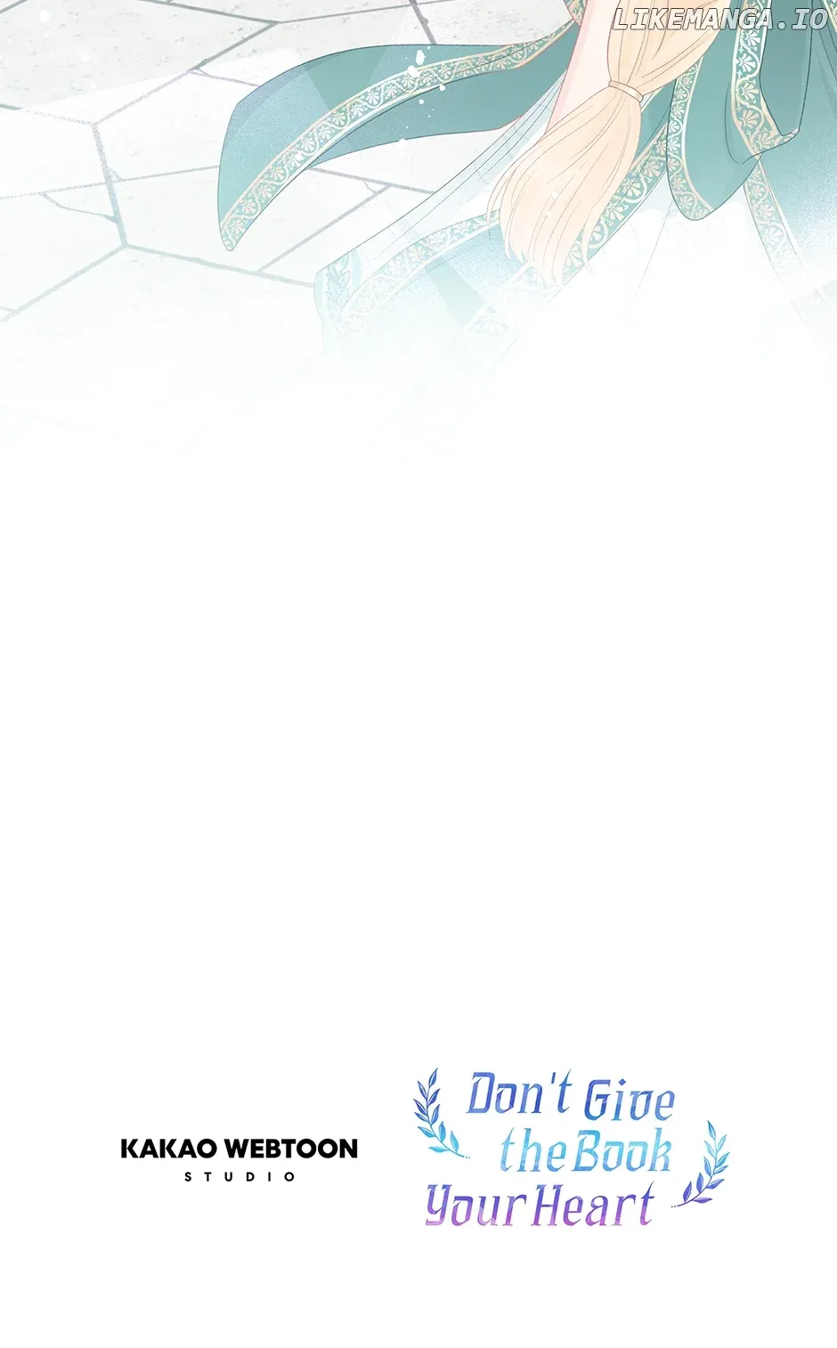 Don’T Concern Yourself With That Book Chapter 48 page 60 - 