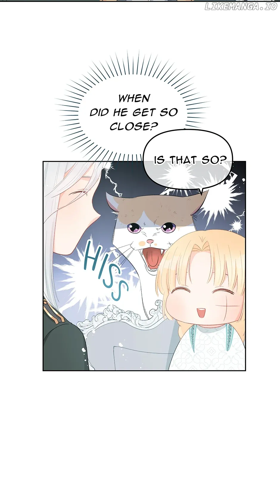 Don’T Concern Yourself With That Book Chapter 48 page 7 - 