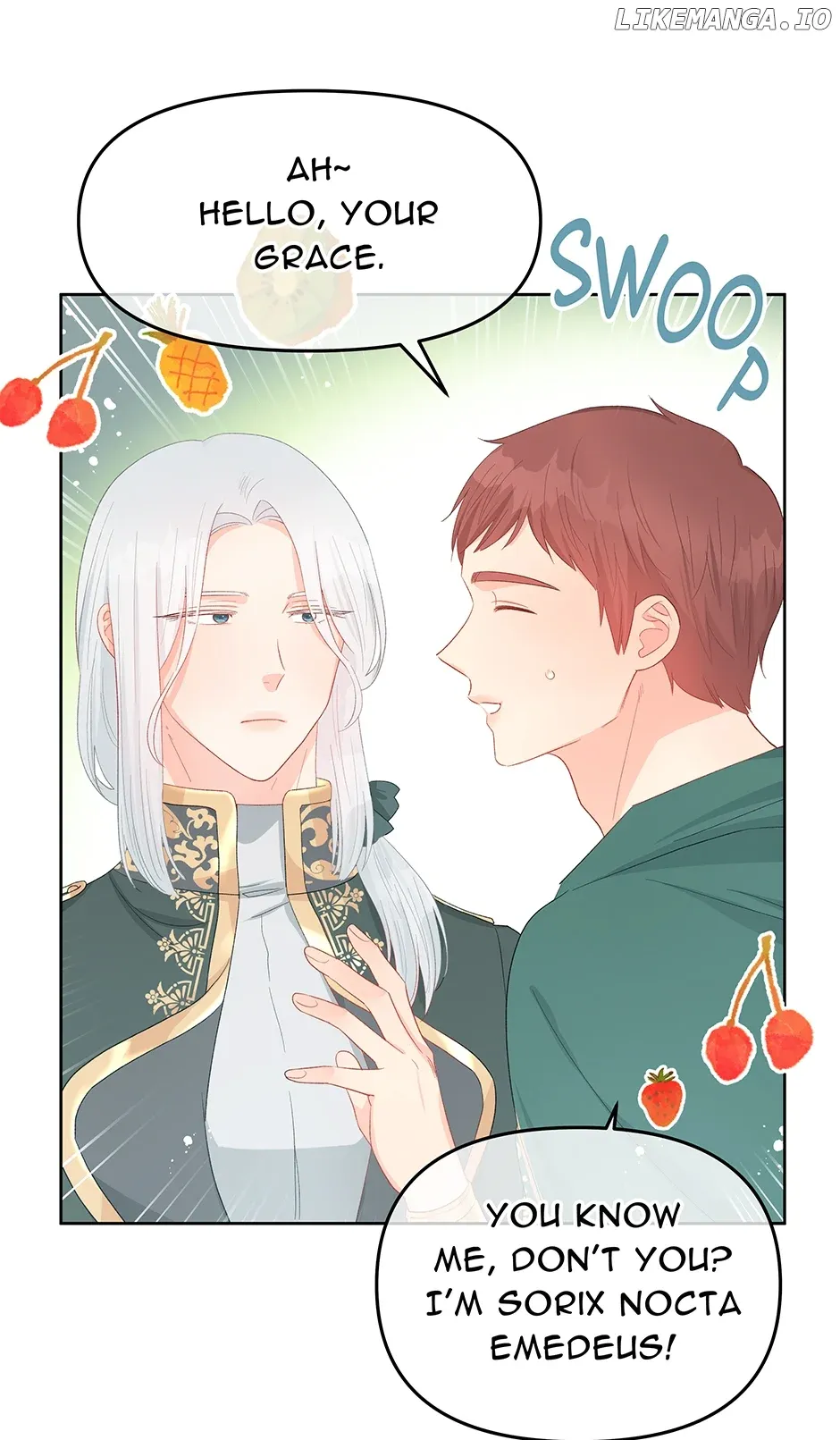Don’T Concern Yourself With That Book Chapter 48 page 8 - 