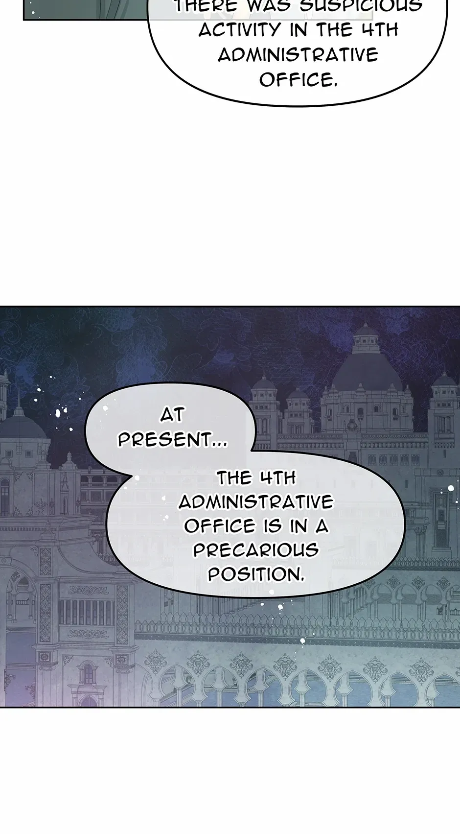 Don’T Concern Yourself With That Book Chapter 49 page 11 - 