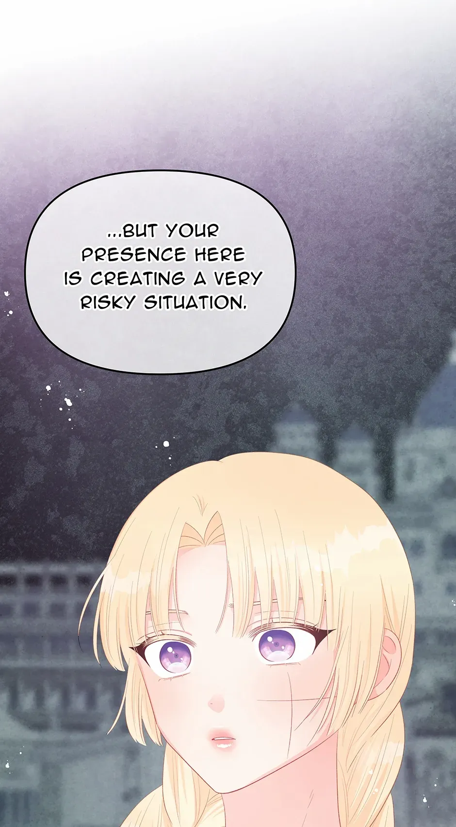 Don’T Concern Yourself With That Book Chapter 49 page 13 - 
