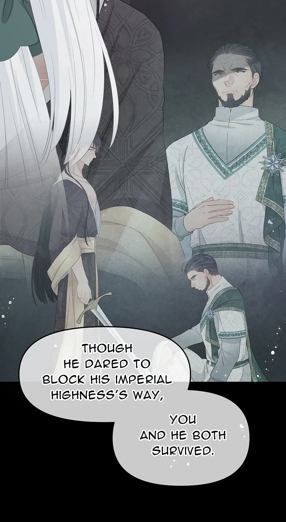 Don’T Concern Yourself With That Book Chapter 49 page 16 - 