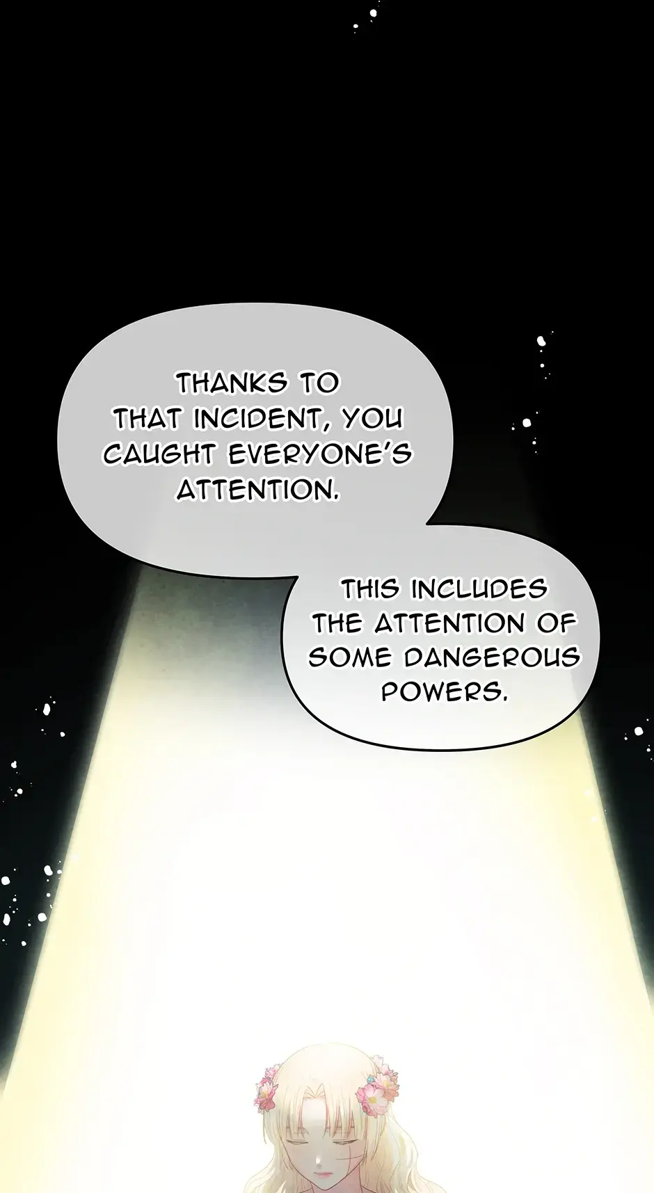 Don’T Concern Yourself With That Book Chapter 49 page 17 - 
