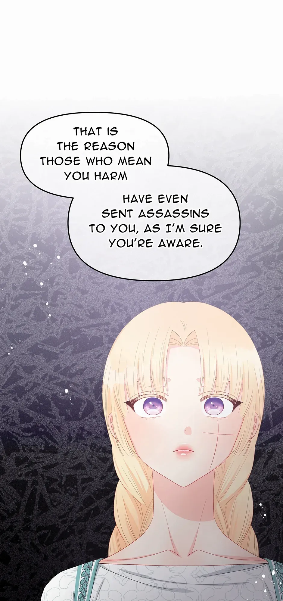 Don’T Concern Yourself With That Book Chapter 49 page 19 - 
