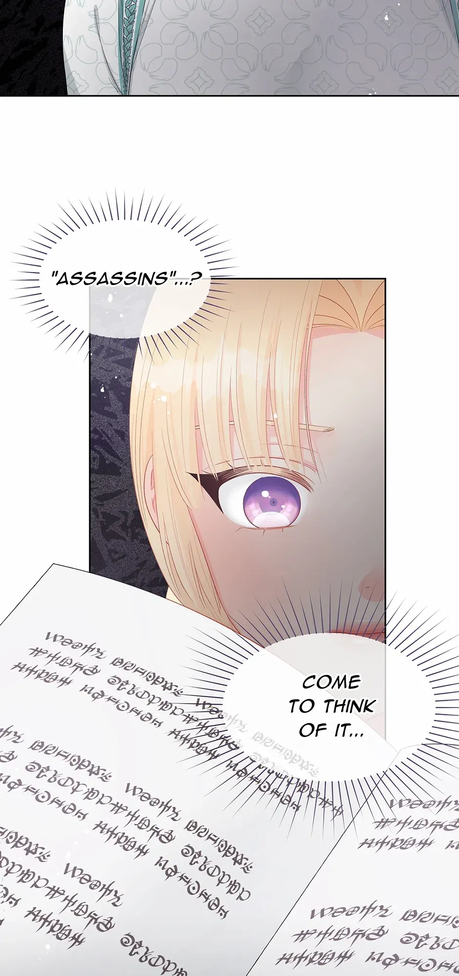 Don’T Concern Yourself With That Book Chapter 49 page 20 - 