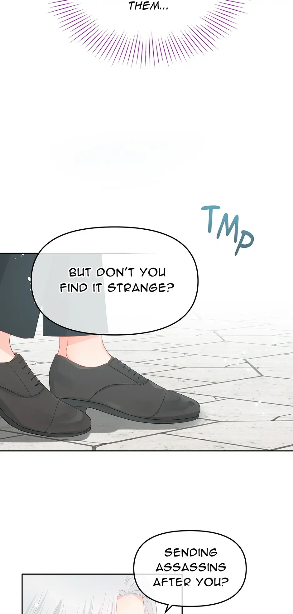 Don’T Concern Yourself With That Book Chapter 49 page 24 - 