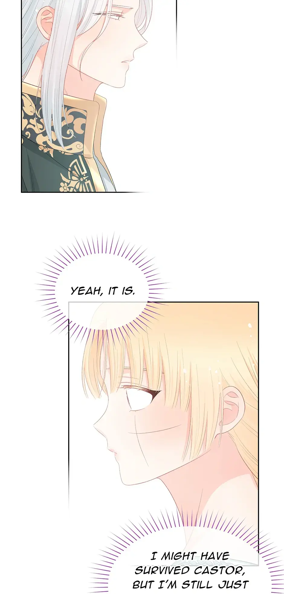 Don’T Concern Yourself With That Book Chapter 49 page 25 - 