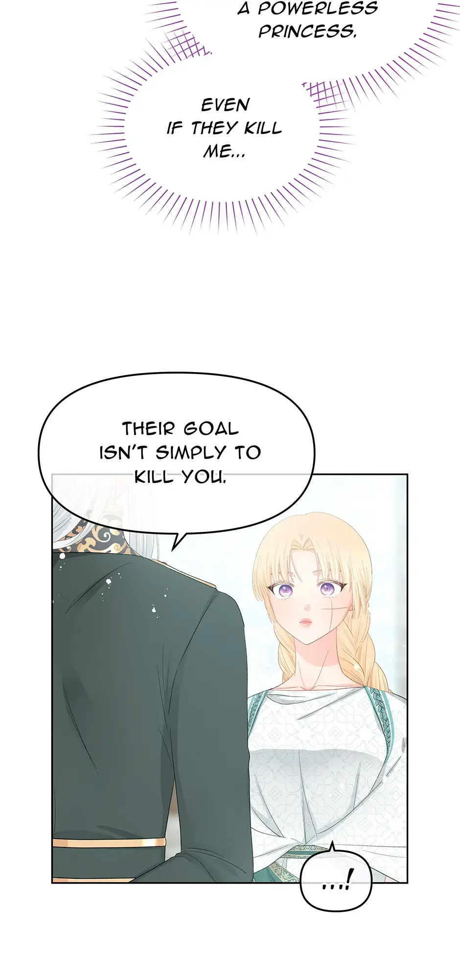 Don’T Concern Yourself With That Book Chapter 49 page 26 - 