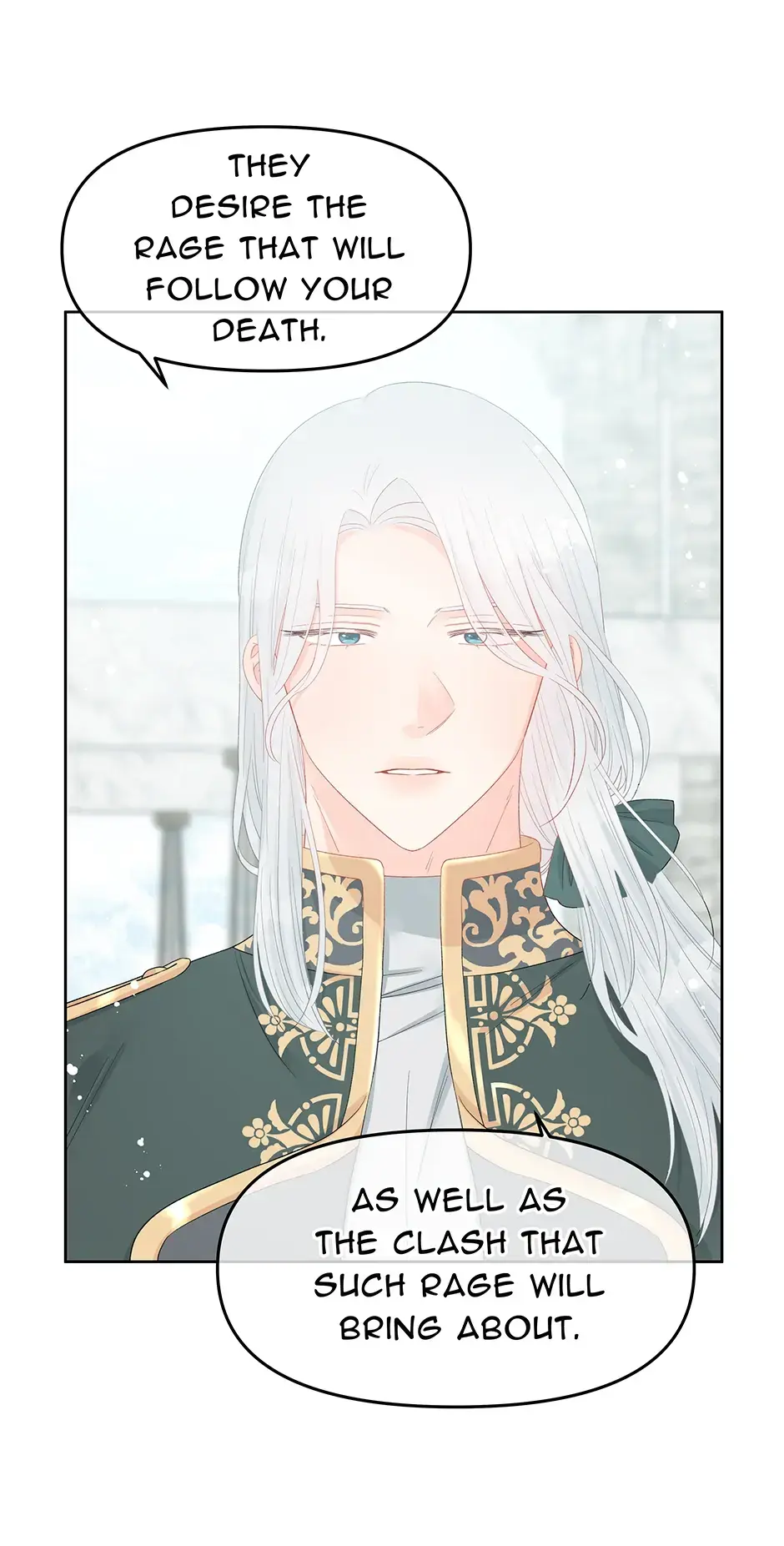 Don’T Concern Yourself With That Book Chapter 49 page 27 - 