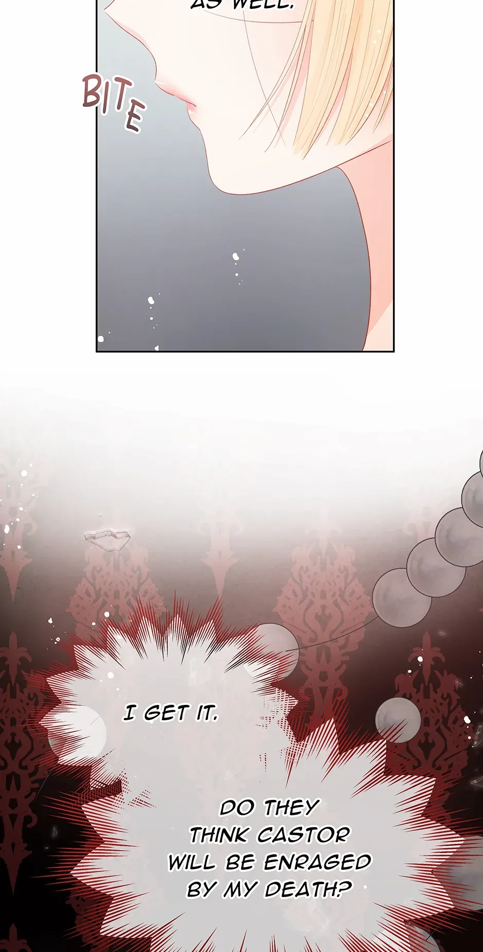 Don’T Concern Yourself With That Book Chapter 49 page 30 - 