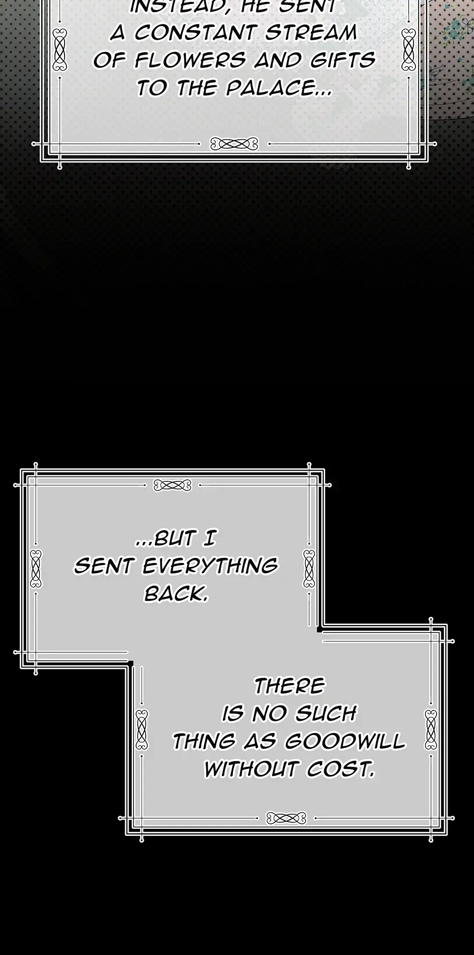 Don’T Concern Yourself With That Book Chapter 49 page 4 - 