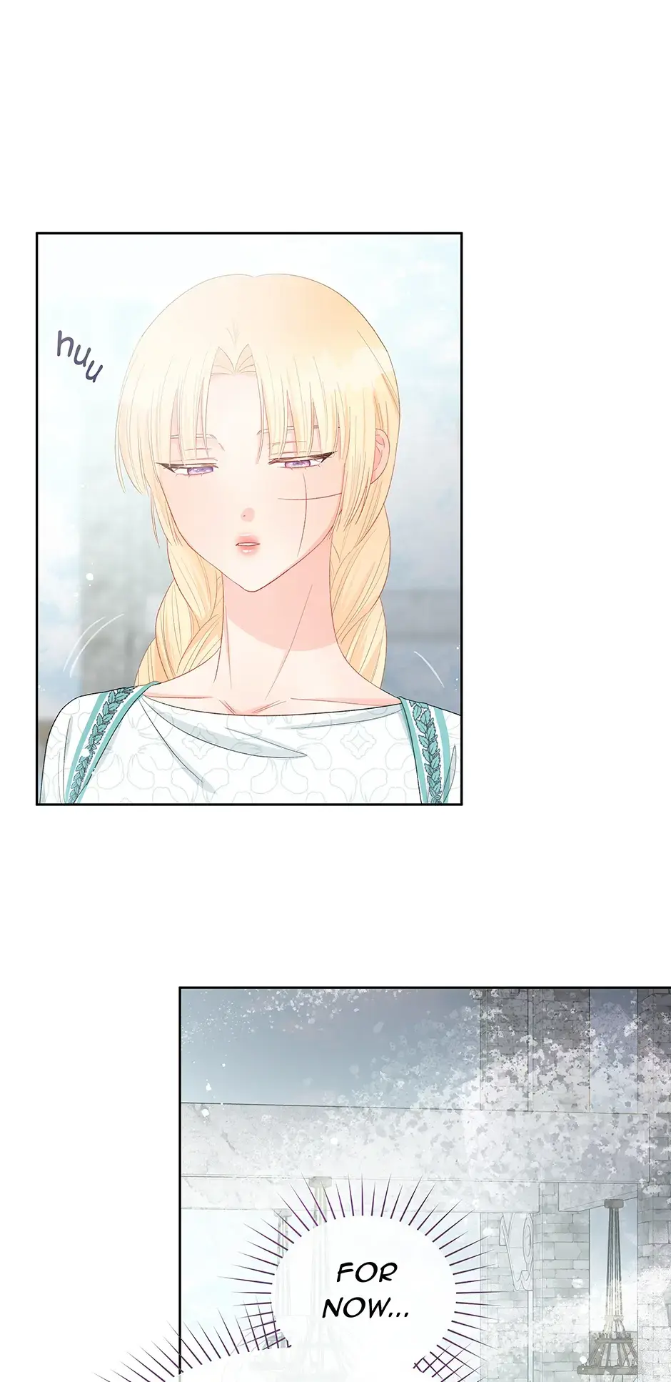 Don’T Concern Yourself With That Book Chapter 49 page 33 - 