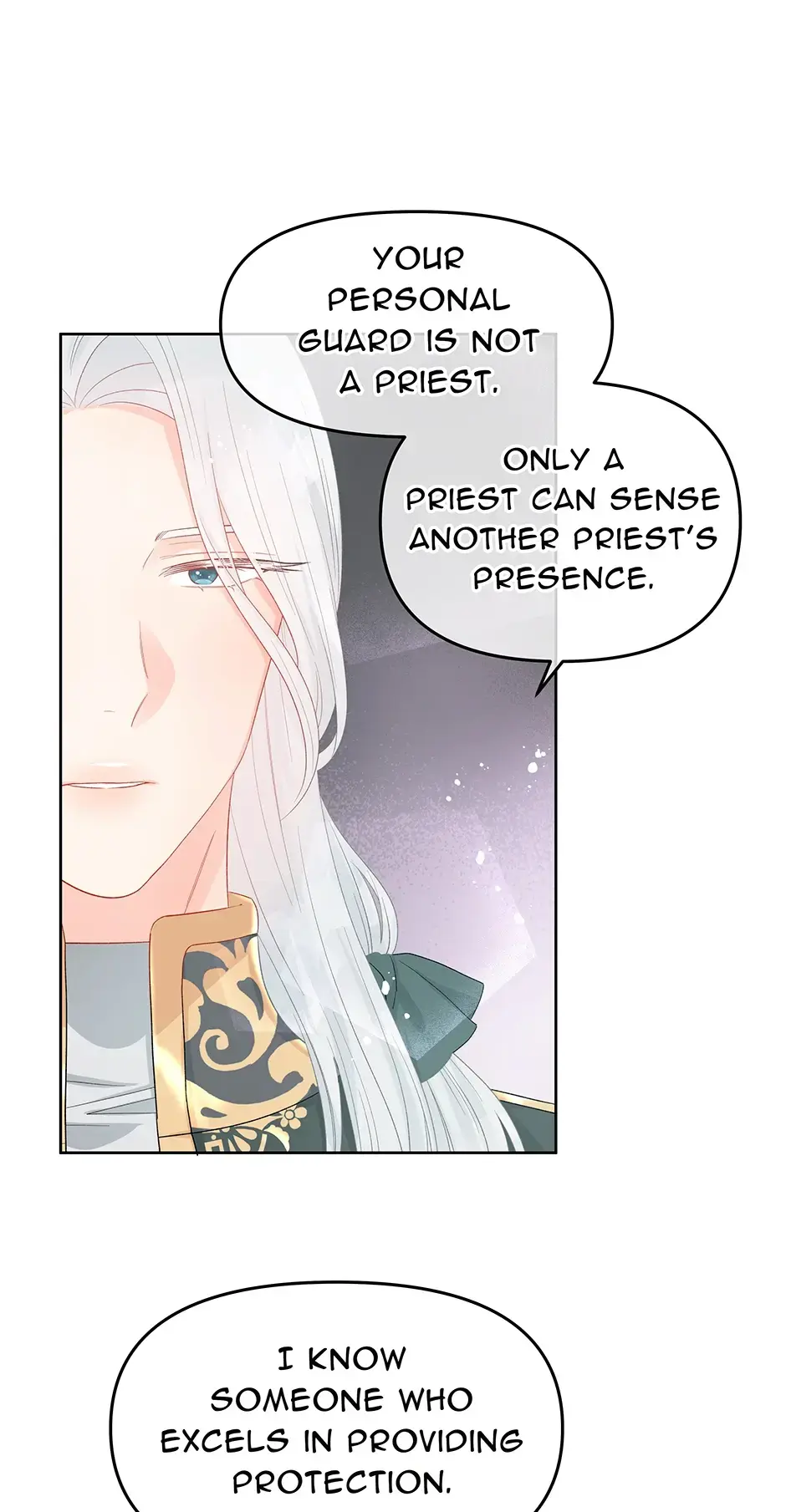 Don’T Concern Yourself With That Book Chapter 49 page 38 - 