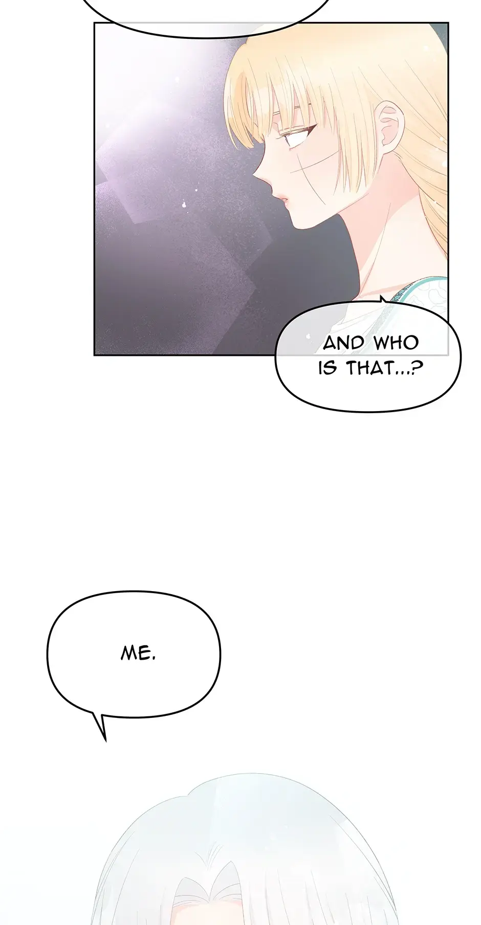 Don’T Concern Yourself With That Book Chapter 49 page 39 - 