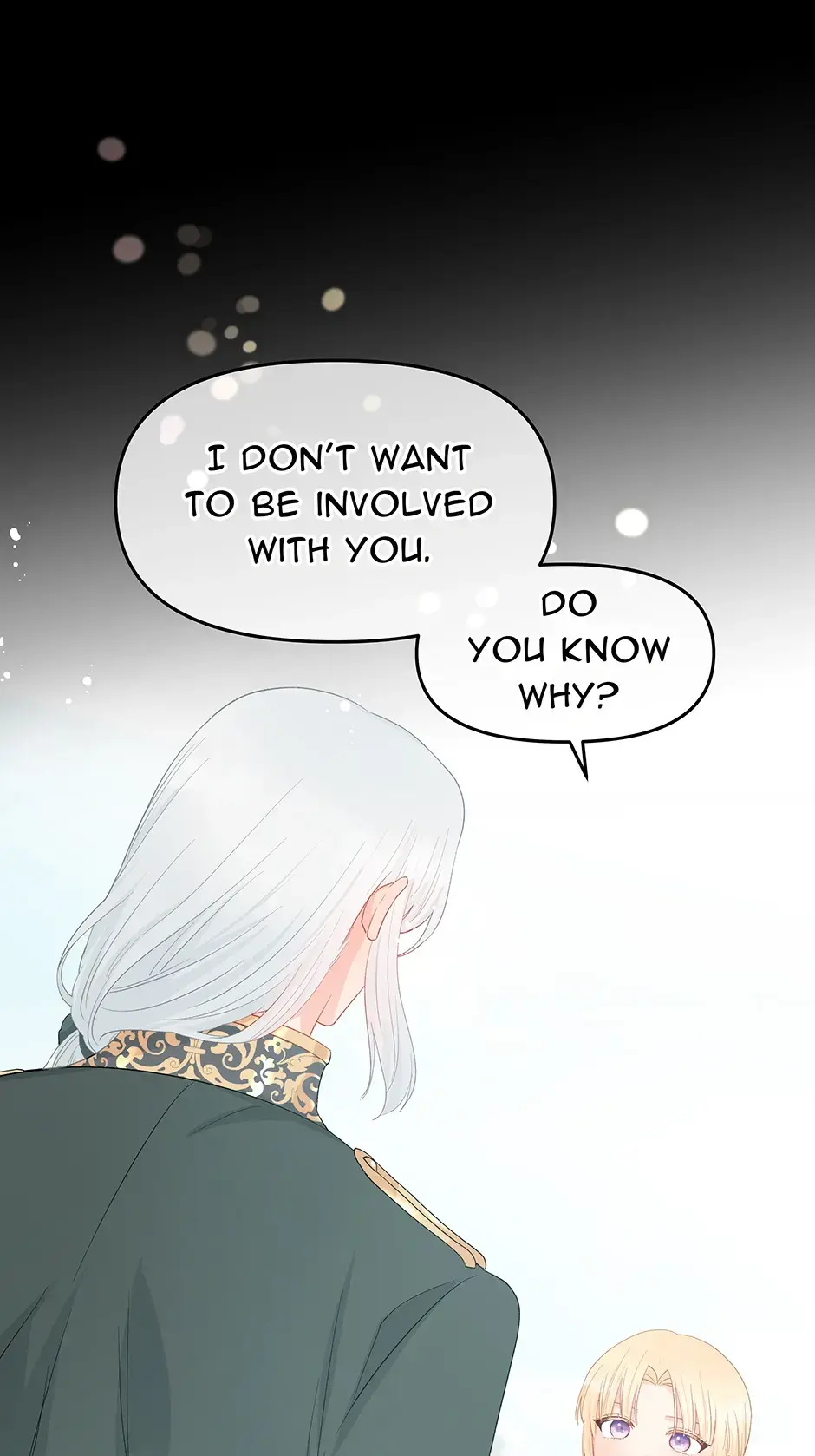 Don’T Concern Yourself With That Book Chapter 49 page 5 - 