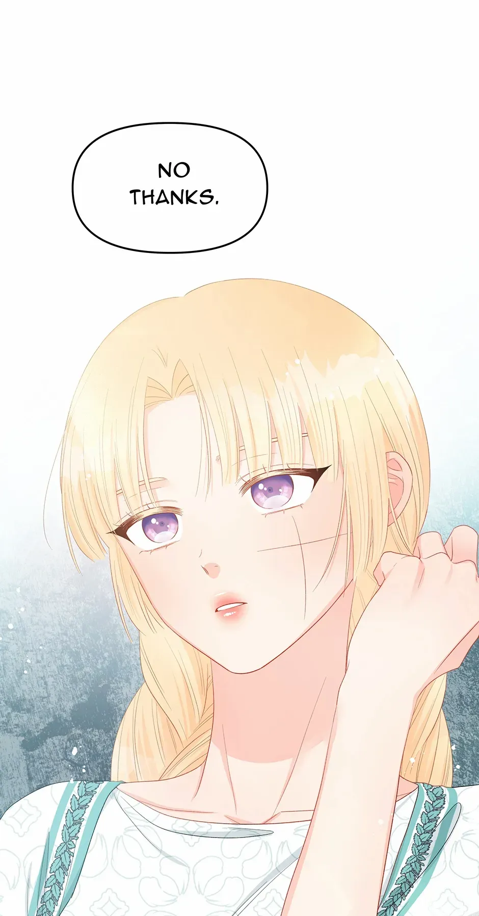 Don’T Concern Yourself With That Book Chapter 49 page 42 - 
